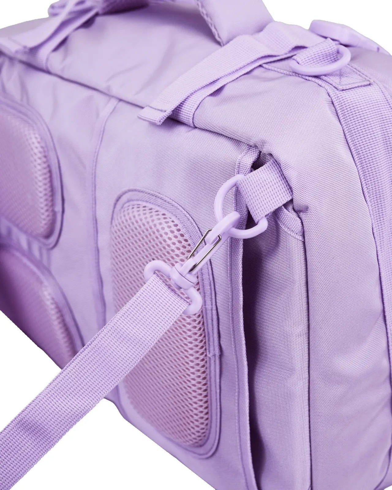 WINGS Sac à dos cabine sac 2 en 1 Tanager LILAS CLAIR