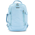 WINGS Cabin backpack bag 2in1 Tanager LIGHT BLUE