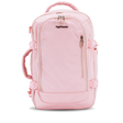 WINGS Kabinenrucksack Tasche 2in1 Tanager LIGHT PINK