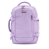 WINGS Sac à dos cabine sac 2 en 1 Tanager LILAS CLAIR