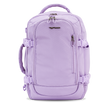 WINGS Cabin backpack bag 2in1 Tanager LIGHT PURPLE