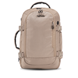 WINGS Kabinski ruksak torba 2u1 Tanager BEIGE