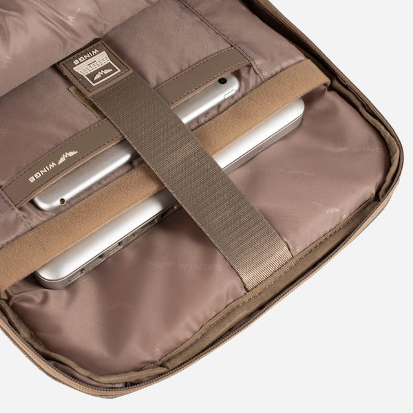 Kieszeń na laptop 15,6"