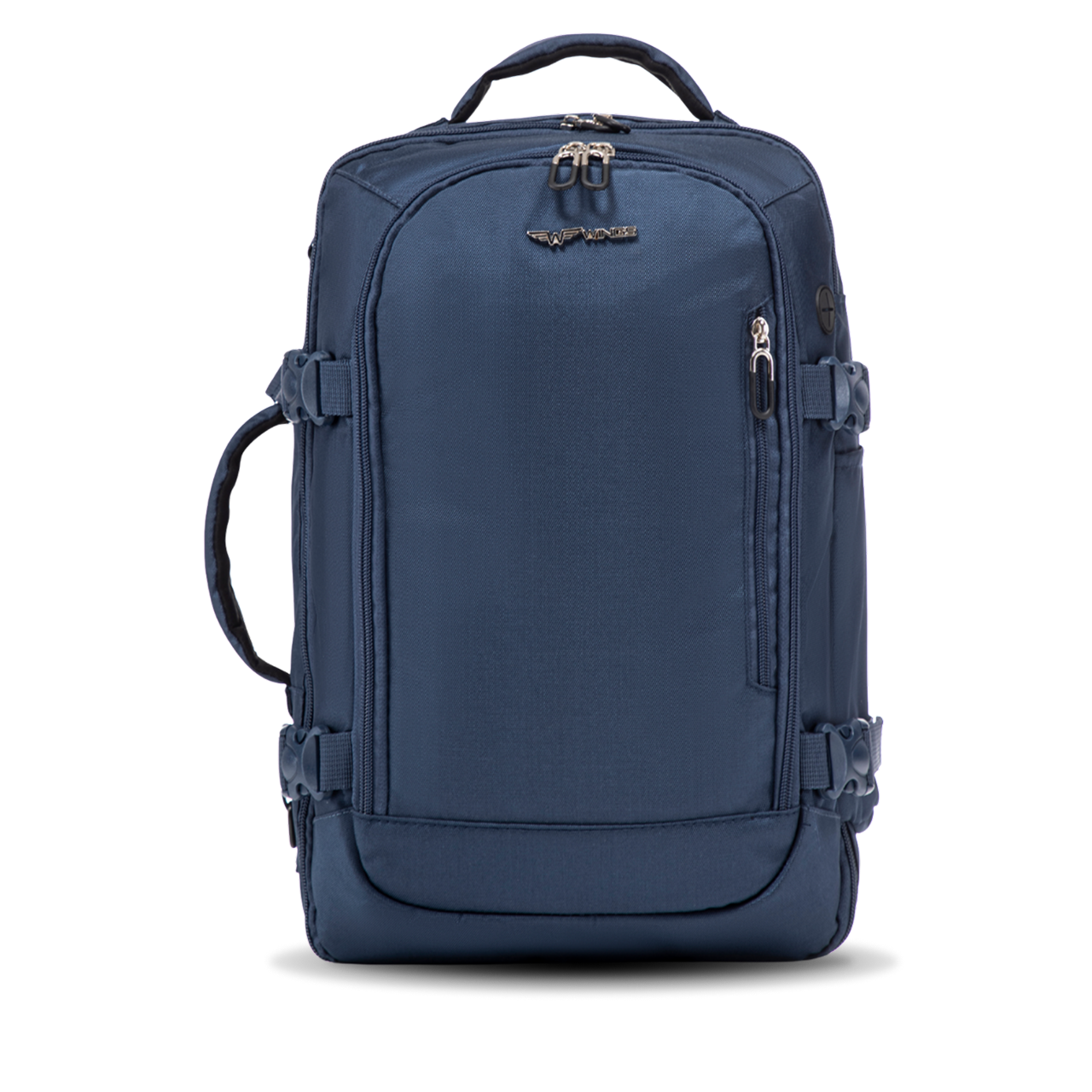 Рюкзак-сумка 2в1 WINGS Kabinowy Tanager BLUE