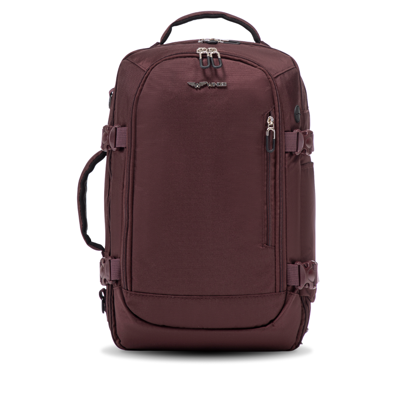 Sac à dos cabine 2 en 1 WINGS Tanager MAROON