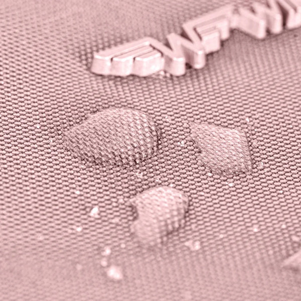 Waterproof material