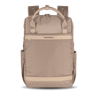 WINGS SKYLARK Women's Urban Backpack Beige