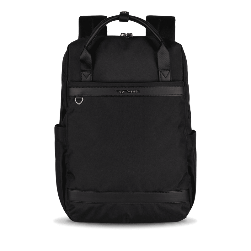 WINGS SKYLARK Women's Urban Backpack Black