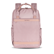 WINGS SKYLARK Women's Urban Backpack Pink