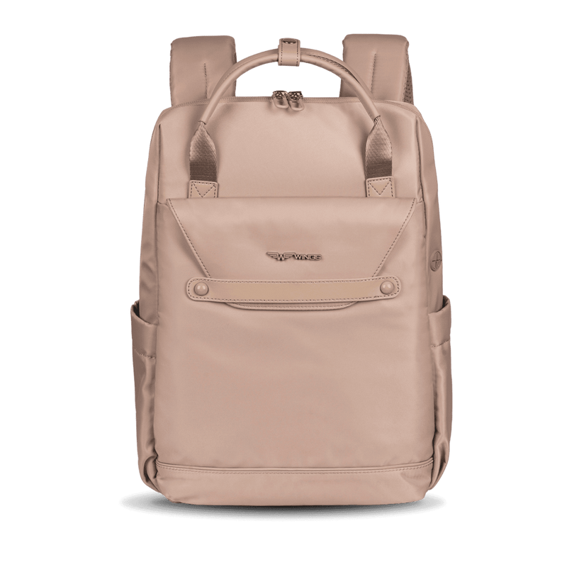 SKYLARK Rucsac urban multifuncțional bej