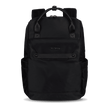SKYLARK Rucsac urban multifuncțional negru