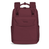 SKYLARK Burgundy Urban Multifunctional Backpack