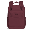 SKYLARK Burgundy Urban Multifunctional Backpack