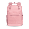 SKYLARK Multifunktionaler Stadtrucksack Rosa