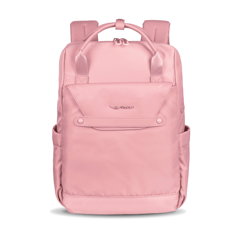 SKYLARK Pink Urban Multifunctional Backpack