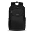 Mochila multifuncional para mujer WINGS SKYLARK negra