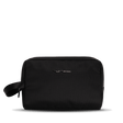 WINGS Trusă de cosmetice mică, cu un singur compartiment, SKYLARK black