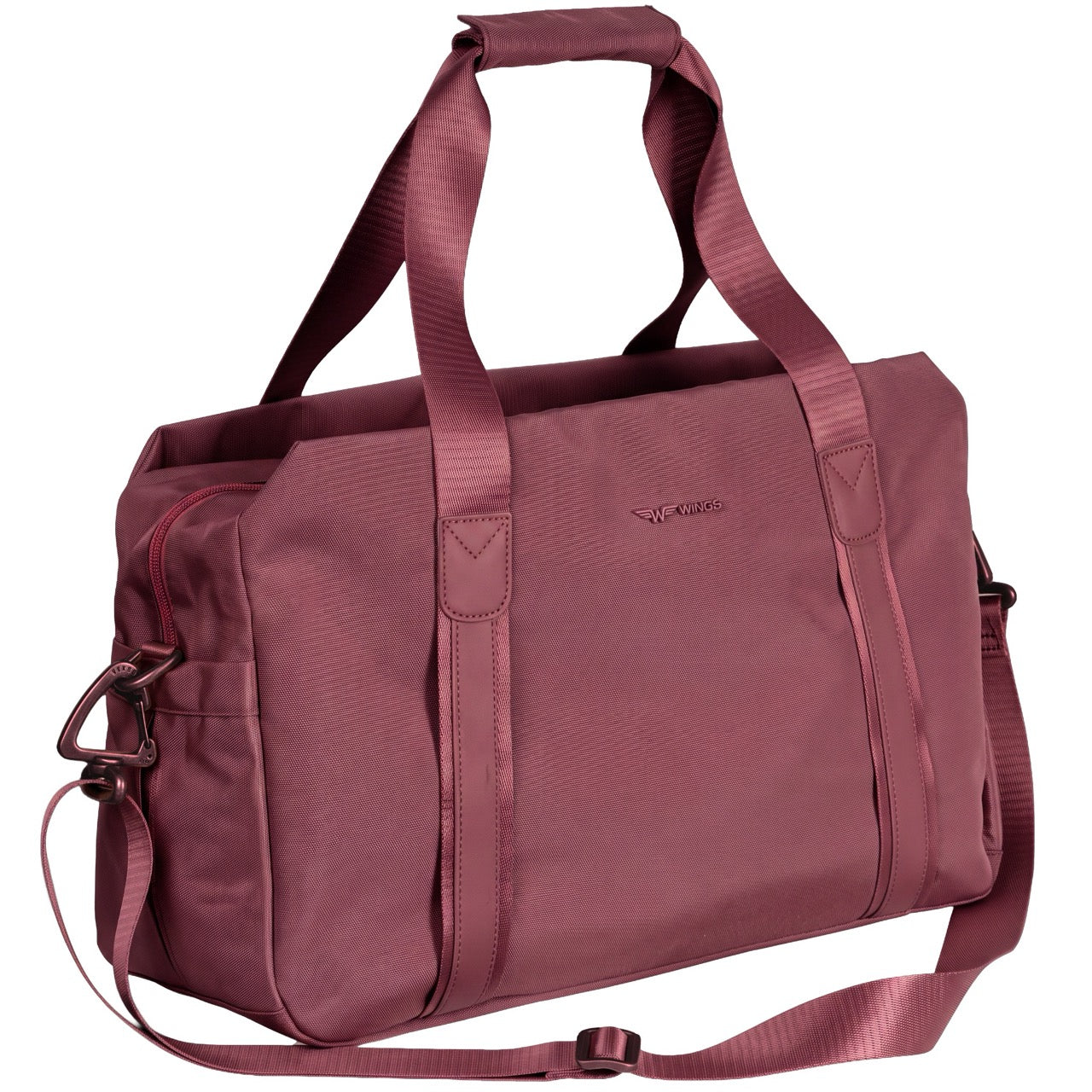 Sac de sport et de voyage WINGS SKYLARK bordeaux