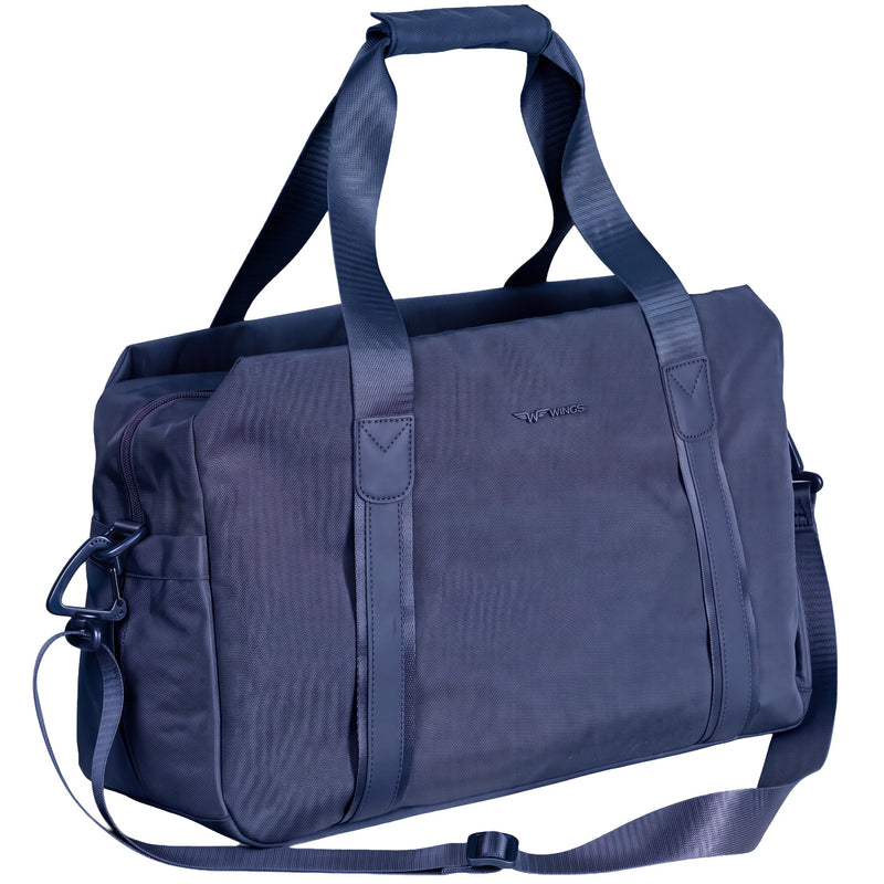 Borsa sportiva e da viaggio WINGS SKYLARK BLU
