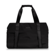 WINGS SKYLARK Sports and Travel Bag Black