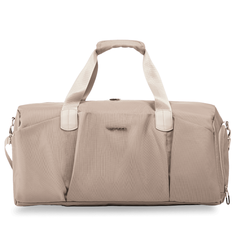Športová taška WINGS SKYLARK – Beige