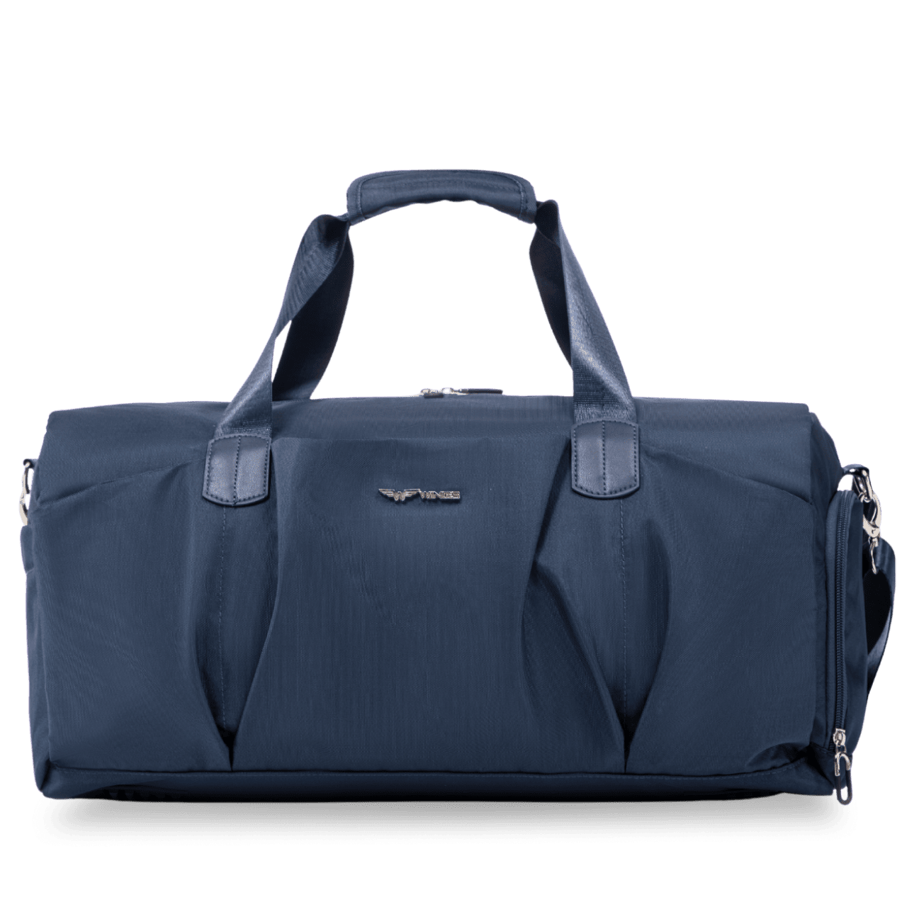 WINGS Torba sportowa SKYLARK blue SKYLARK COLLECTION