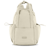 Zaino piccolo WINGS SOLENNE 12L per laptop da 14 pollici urbano BEIGE