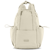 Zaino piccolo WINGS SOLENNE 12L per laptop da 14 pollici urbano BEIGE