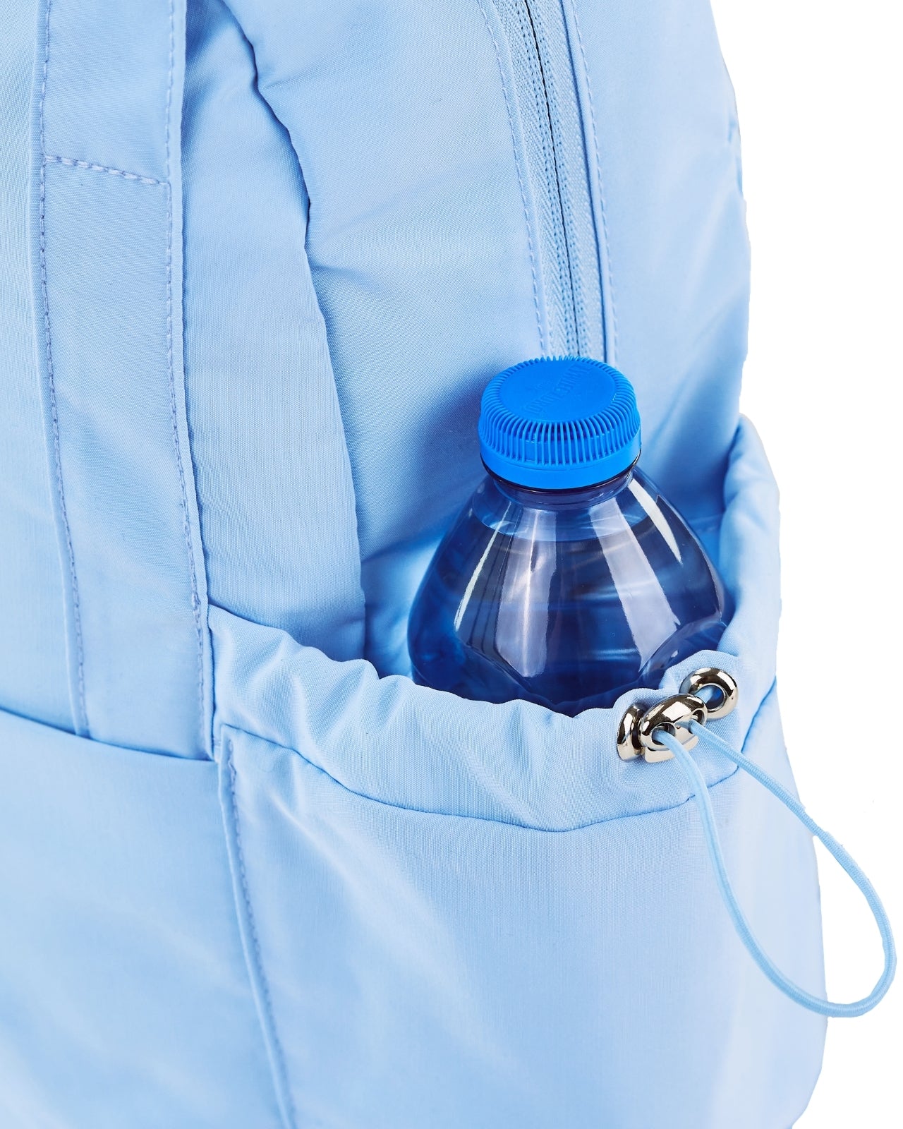 Zaino piccolo WINGS SOLENNE 12L per laptop per lavoro e scuola BLU