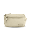 WINGS SOLENNE lightweight urban waist bag, BEIGE