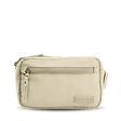 WINGS SOLENNE lightweight urban waist bag, BEIGE