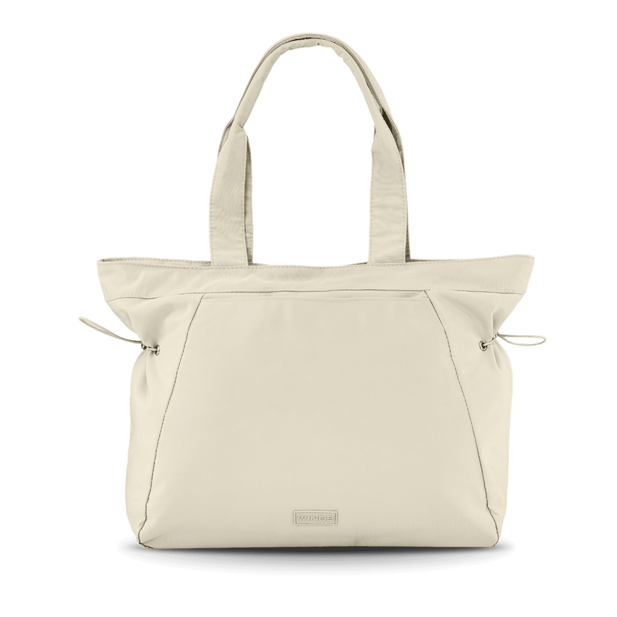 Τσάντα shopper WINGS SOLENNE 14L χωρητική ΜΠΕΖ