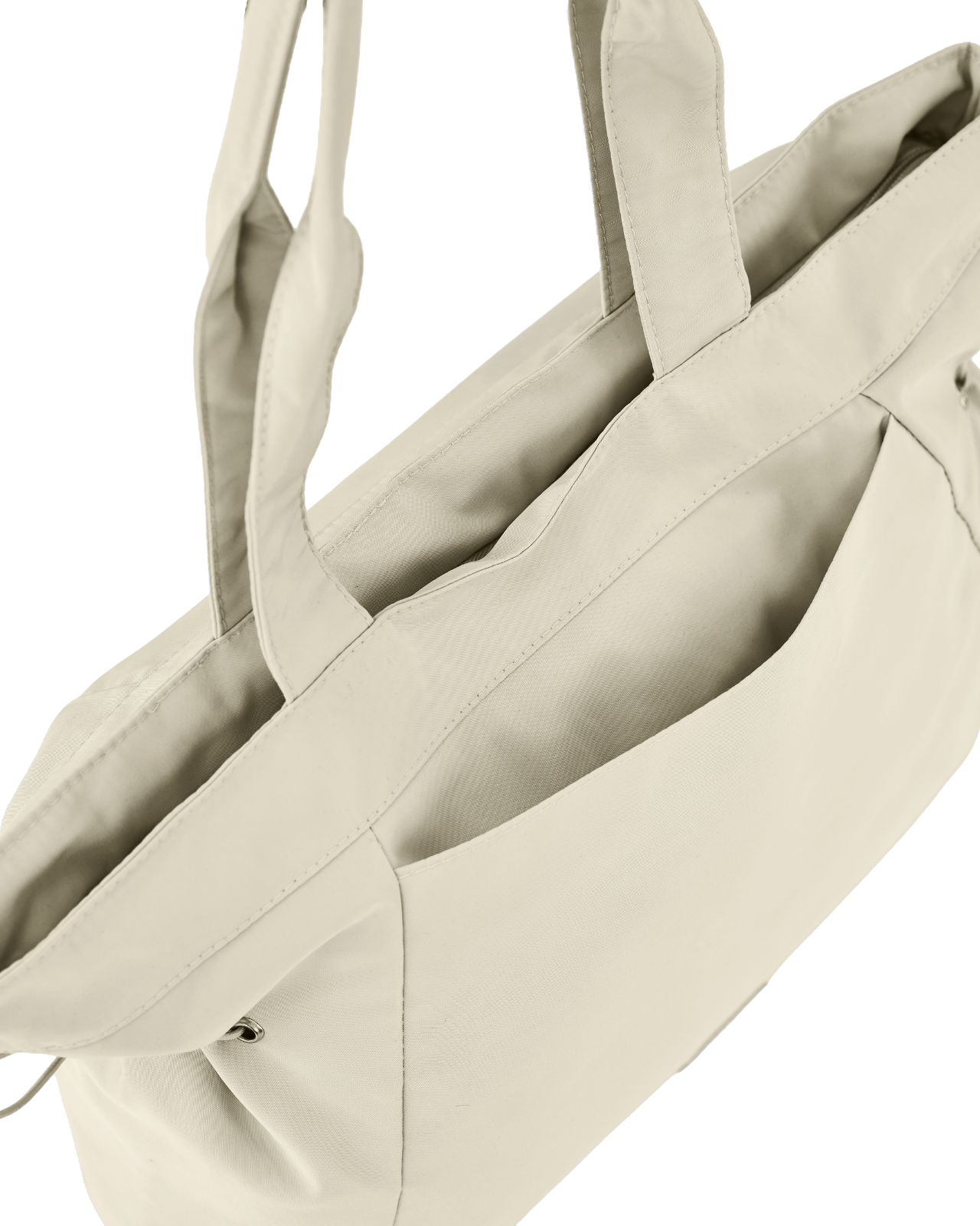 Taška shopper WINGS SOLENNE 14L prostorná BEIGE