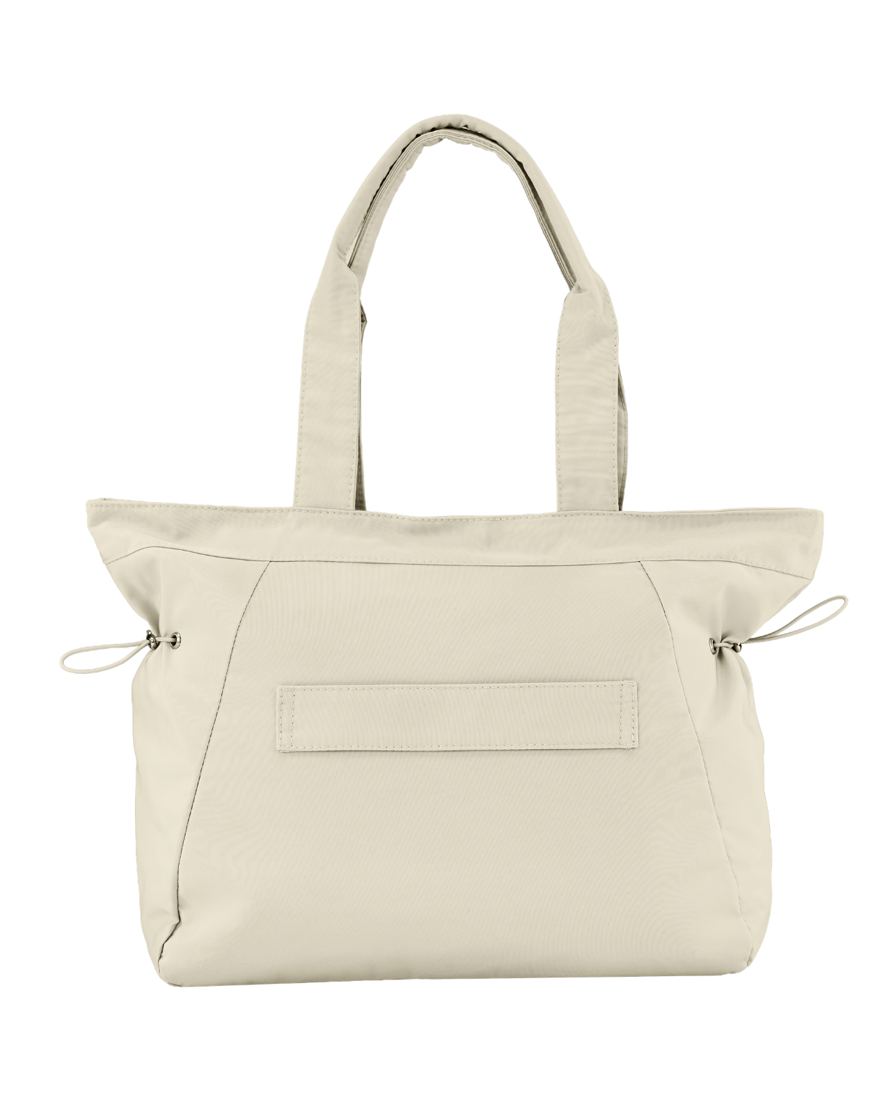 Taška shopper WINGS SOLENNE 14L prostorná BEIGE