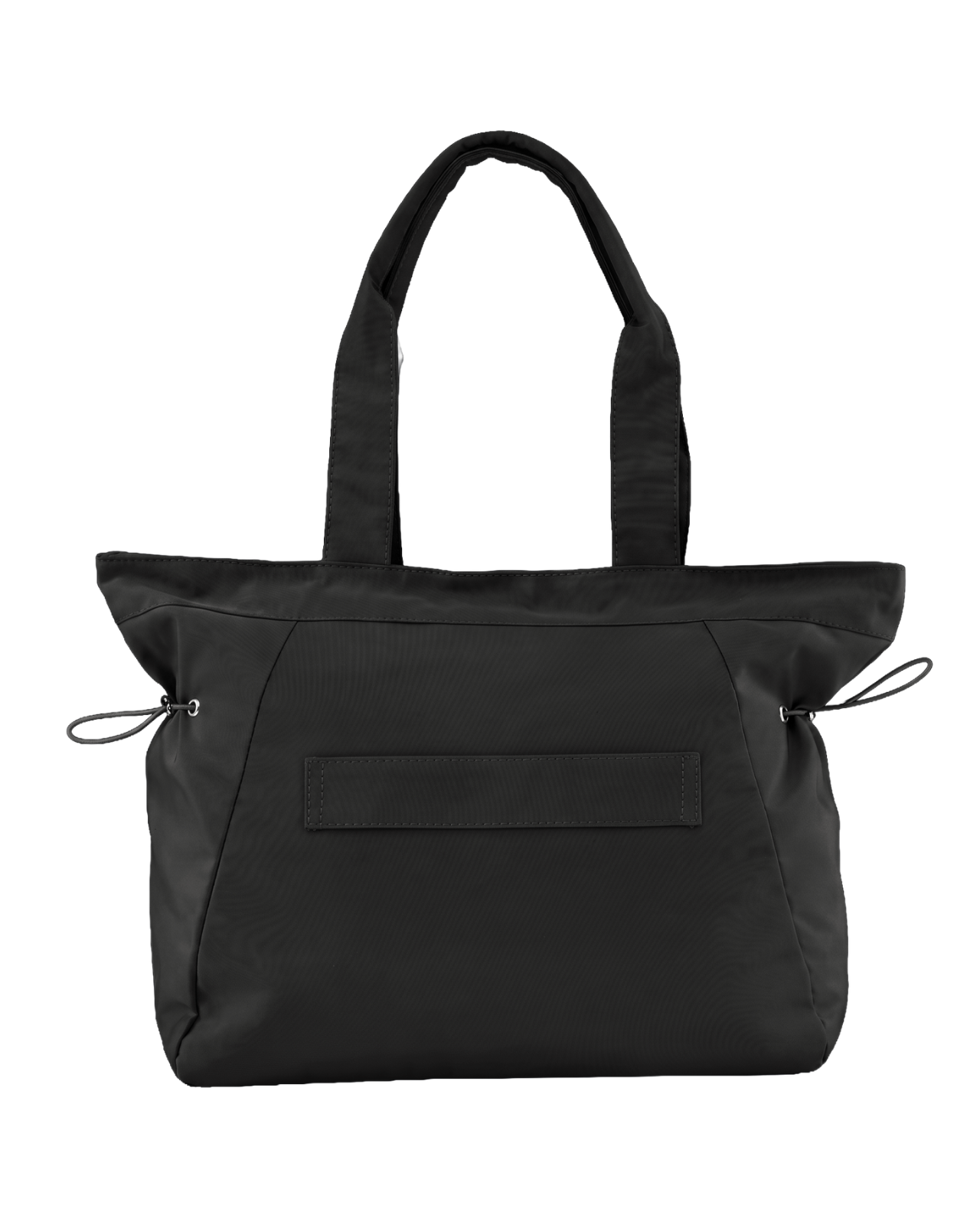 Sac shopper WINGS SOLENNE 14L spacieux NOIR