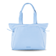 Чанта shopper WINGS SOLENNE 14L вместителна СИНЯ