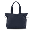 Τσάντα shopper WINGS SOLENNE 14L χωρητική NAVY BLUE