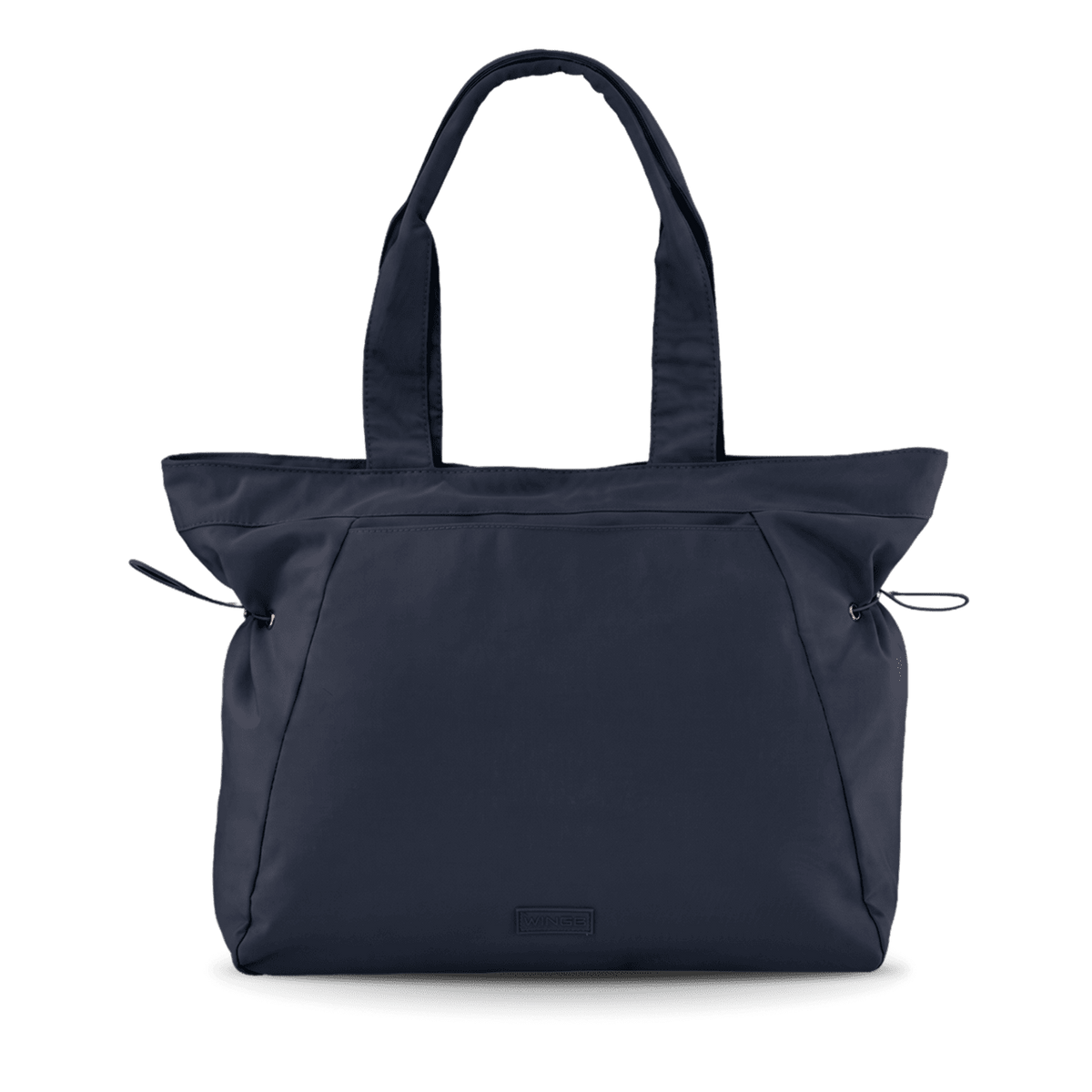 Τσάντα shopper WINGS SOLENNE 14L χωρητική NAVY BLUE