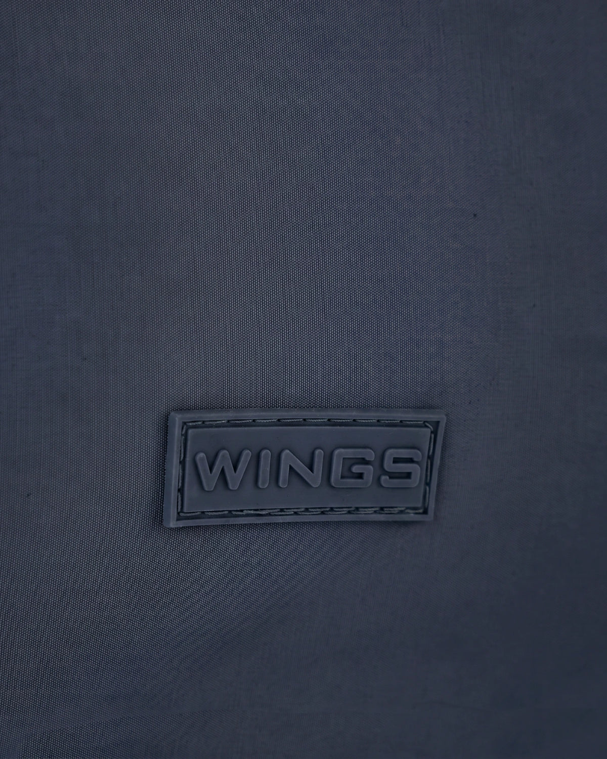 Τσάντα shopper WINGS SOLENNE 14L χωρητική NAVY BLUE