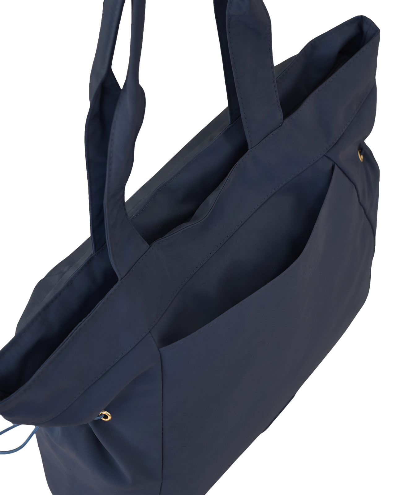 Taška shopper WINGS SOLENNE 14L prostorná NAVY BLUE