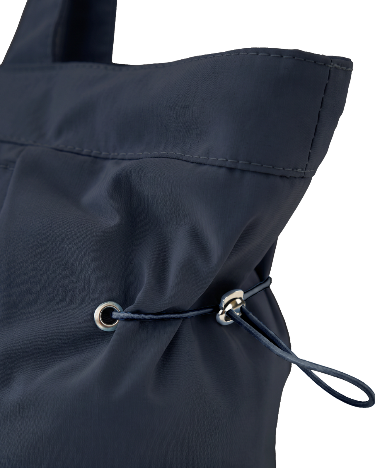 Taška shopper WINGS SOLENNE 14L prostorná NAVY BLUE