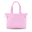Чанта shopper WINGS SOLENNE 14L вместителна РОЗОВА