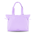 WINGS SOLENNE 14L Spacious Shopper Bag PURPLE