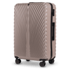 Valigia GRANDE WINGS SWAN 28" BEIGE