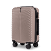 Kabinenkoffer WINGS SWAN 20" Beige