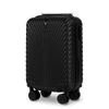 WINGS SWAN 18" BLACK handbagagekoffer