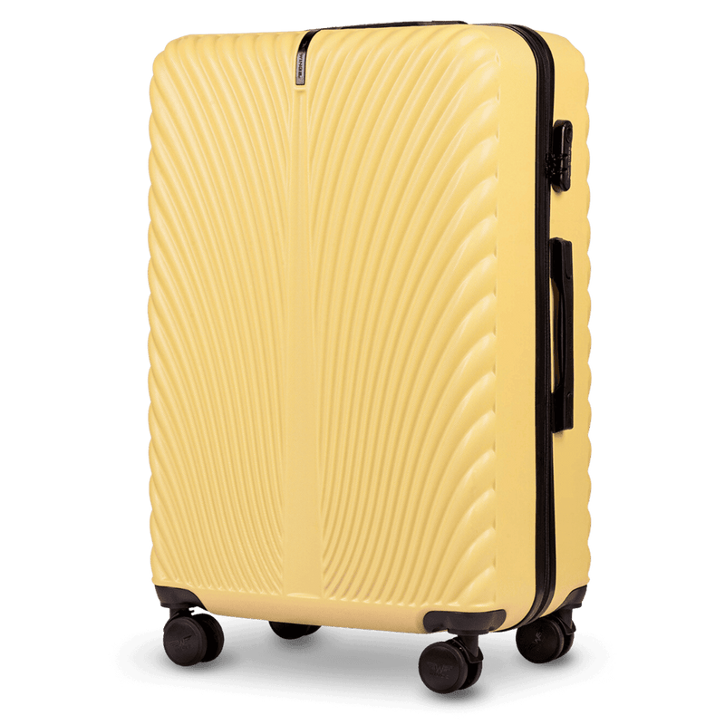 Stor kuffert WINGS SWAN 28" IS