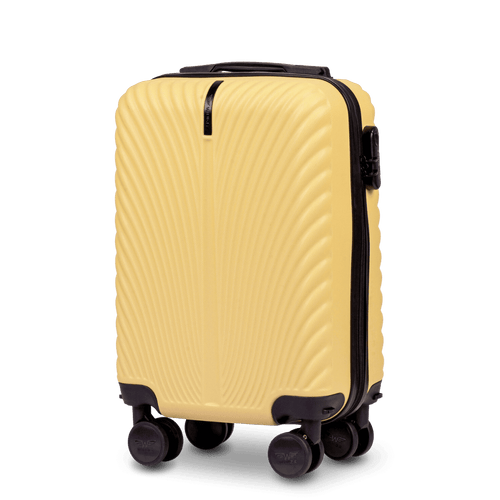 CABIN Suitcase WINGS SWAN 18“ ICE CREAM