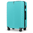 GROTE WINGS SWAN 28" koffer LIGHT BLUE