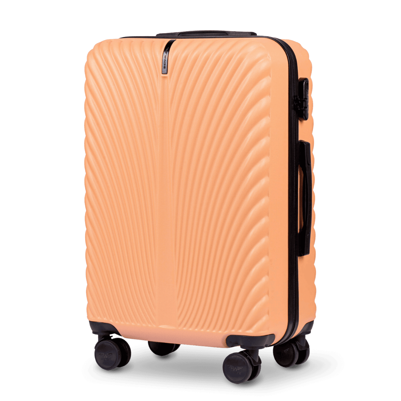 Valigia media WINGS SWAN 24" pesca